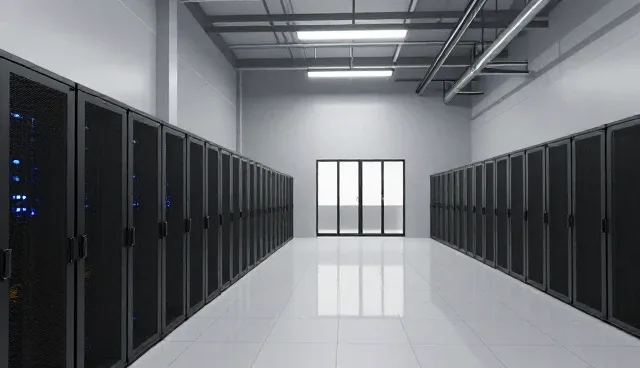 网络环境下域名解析业务的发展趋势与技术革新